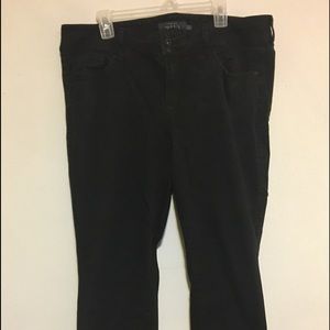 Torrid skinny fit jeggings